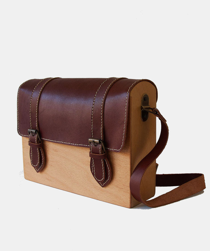 [wood_bag] - GRAV GRAV
