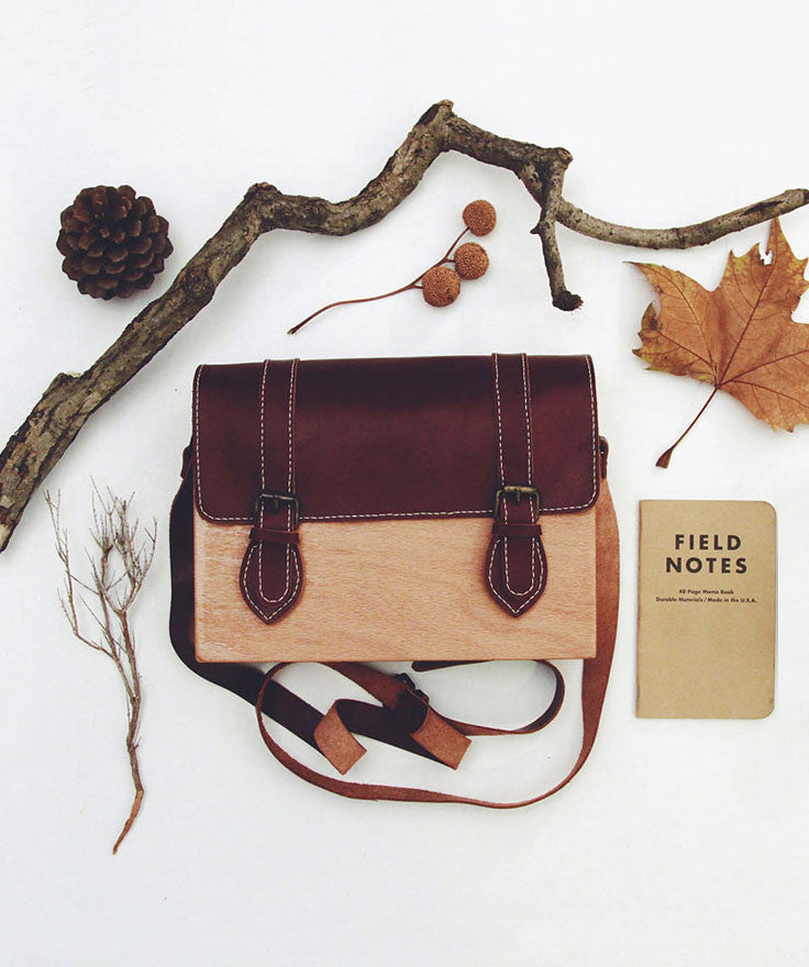 [wood_bag] - GRAV GRAV