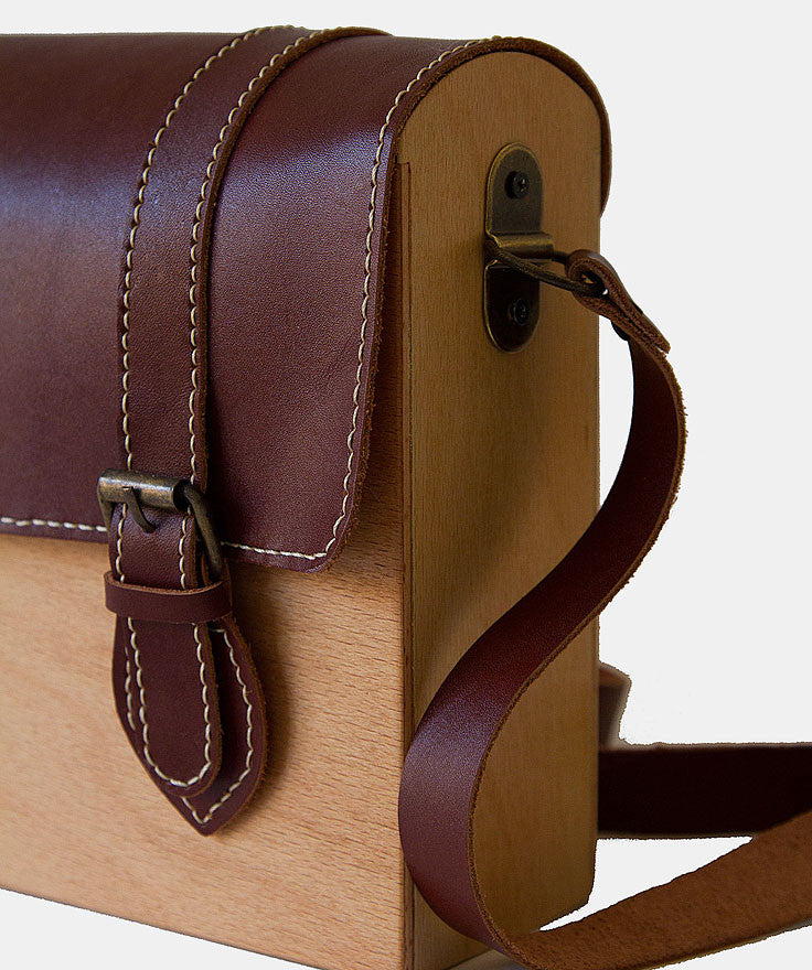 [wood_bag] - GRAV GRAV