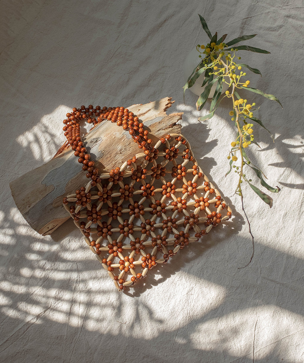 [wood_bag] - GRAV GRAV
