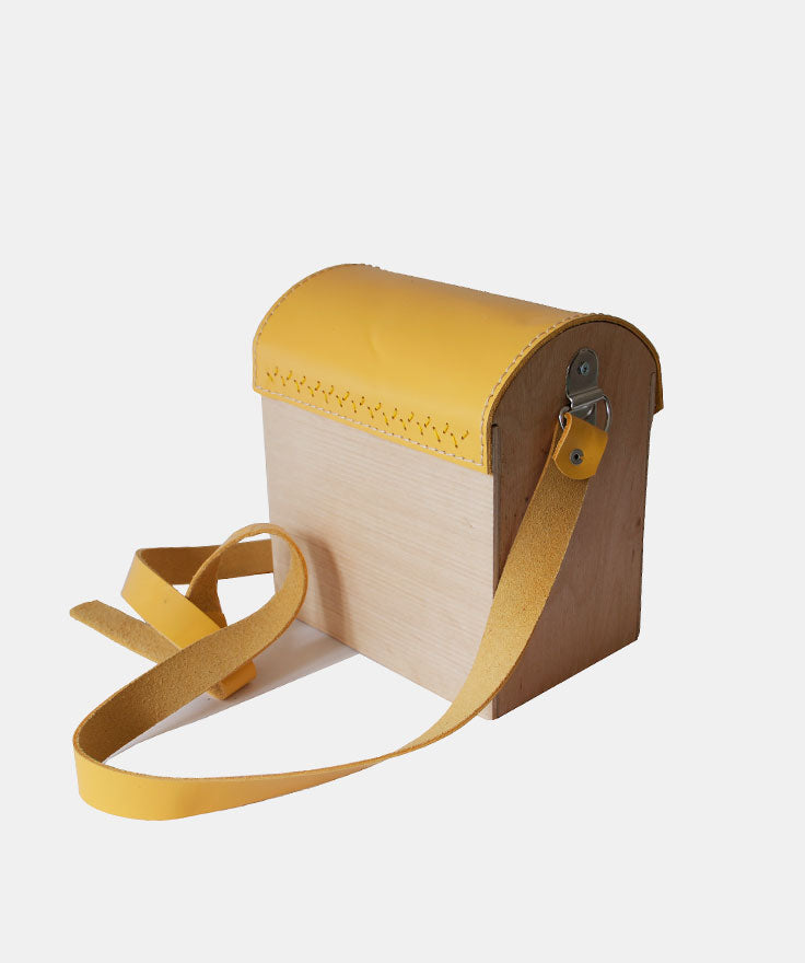 [wood_bag] - GRAV GRAV
