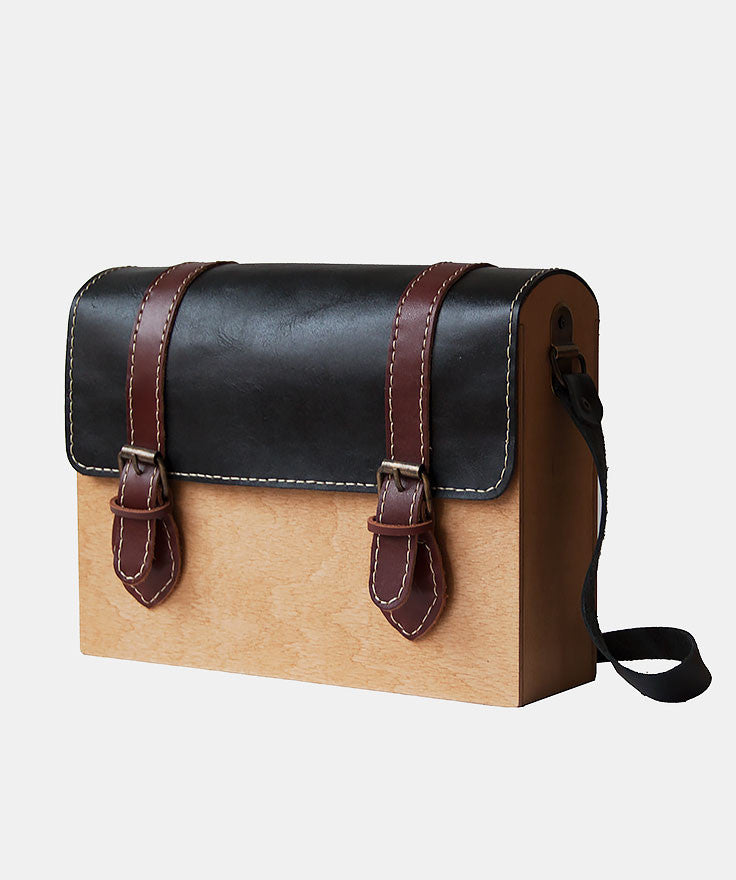 [wood_bag] - GRAV GRAV