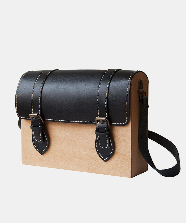 [wood_bag] - GRAV GRAV