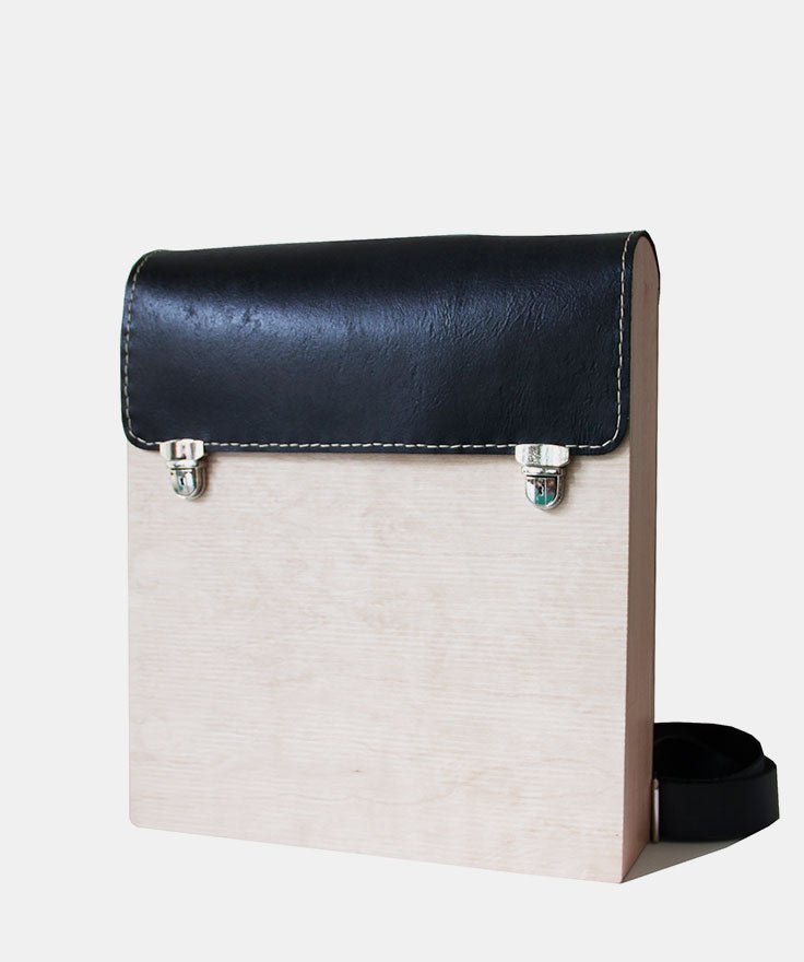 [wood_bag] - GRAV GRAV
