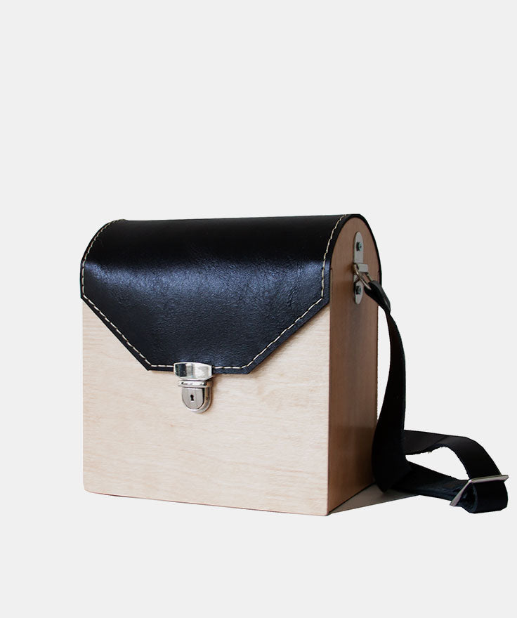 [wood_bag] - GRAV GRAV
