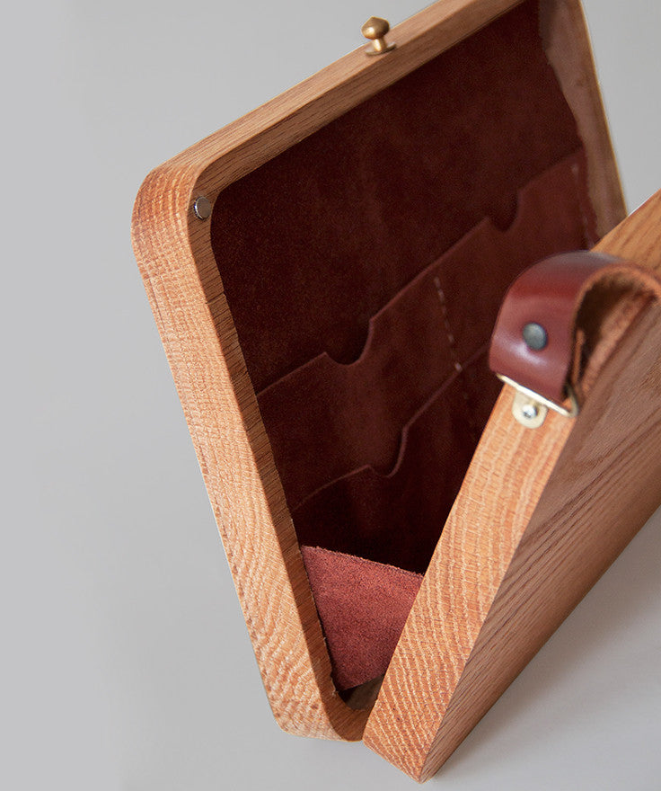 [wood_bag] - GRAV GRAV
