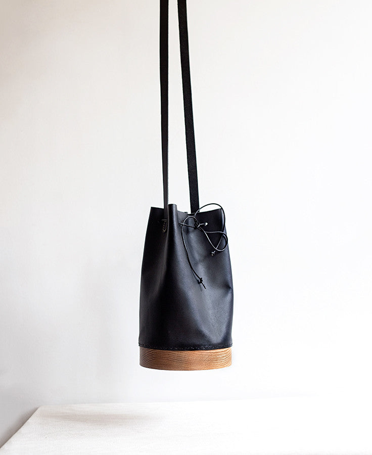 [wood_bag] - GRAV GRAV