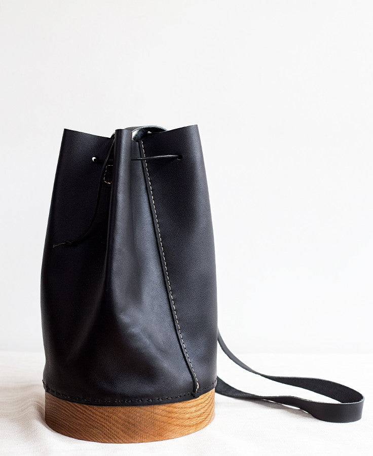 [wood_bag] - GRAV GRAV