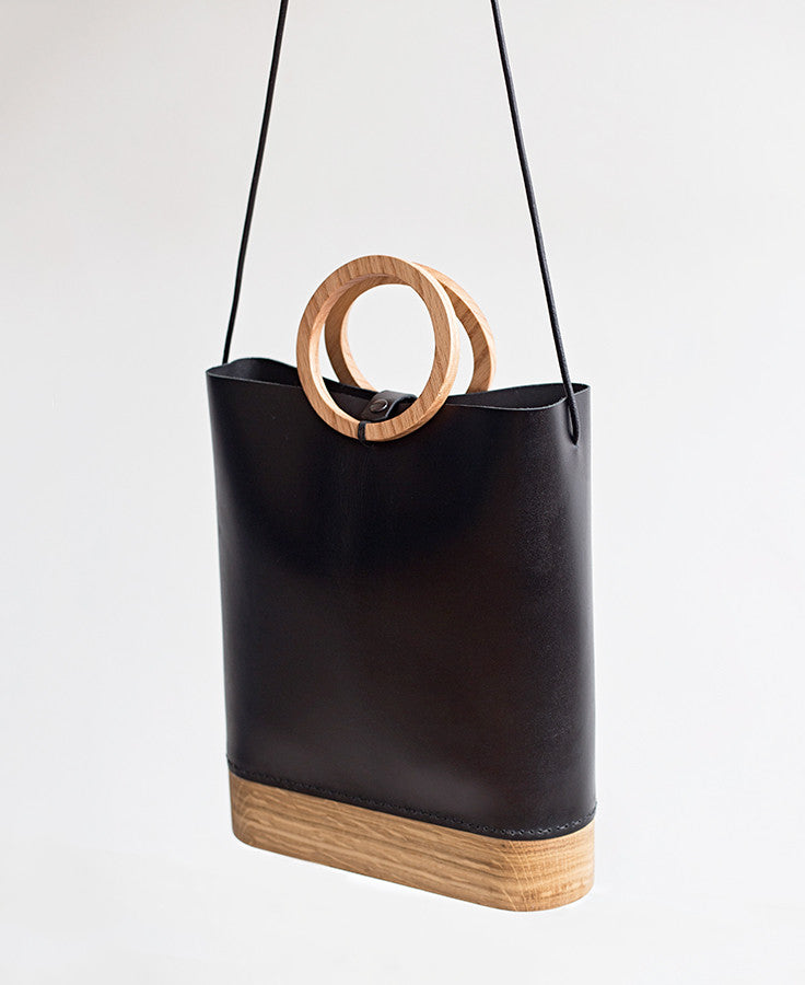 [wood_bag] - GRAV GRAV