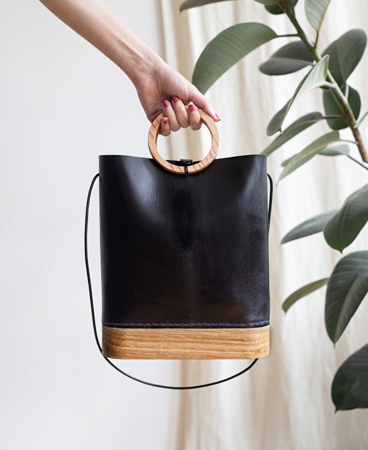 [wood_bag] - GRAV GRAV