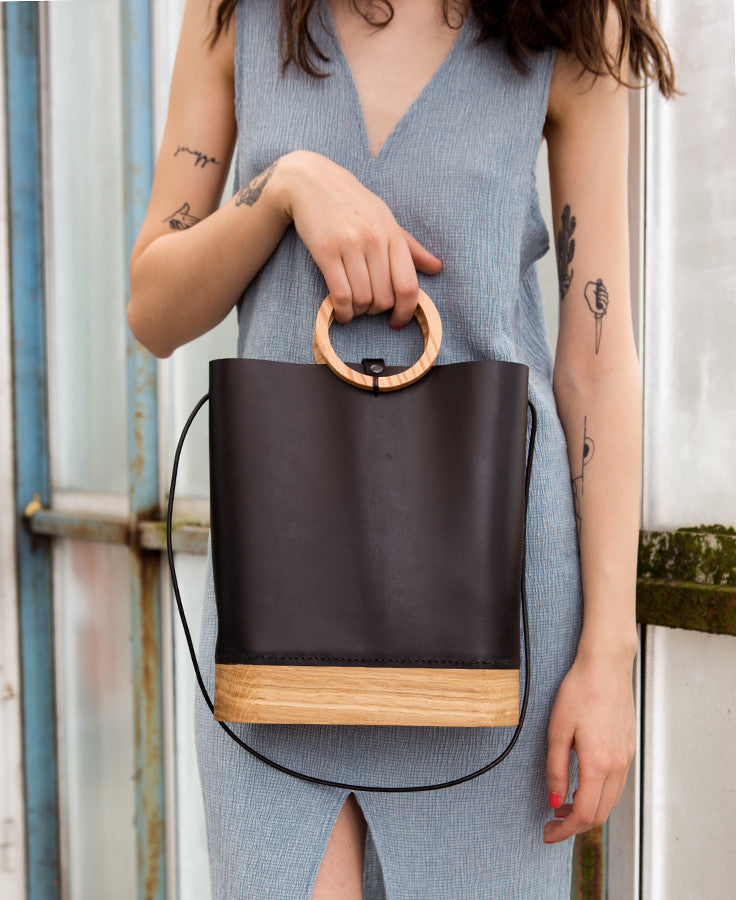 [wood_bag] - GRAV GRAV