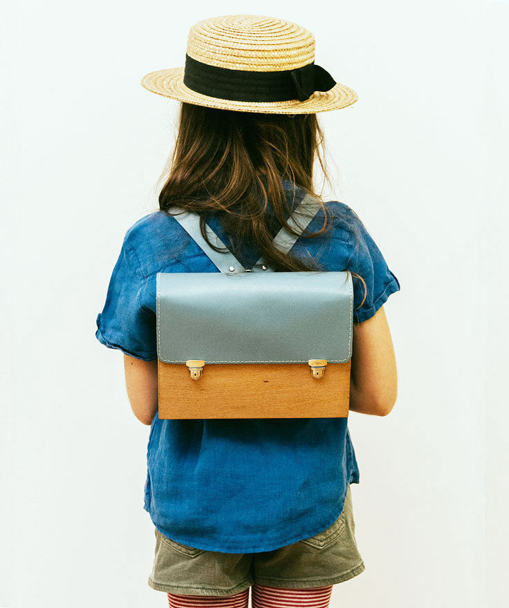 [wood_bag] - GRAV GRAV