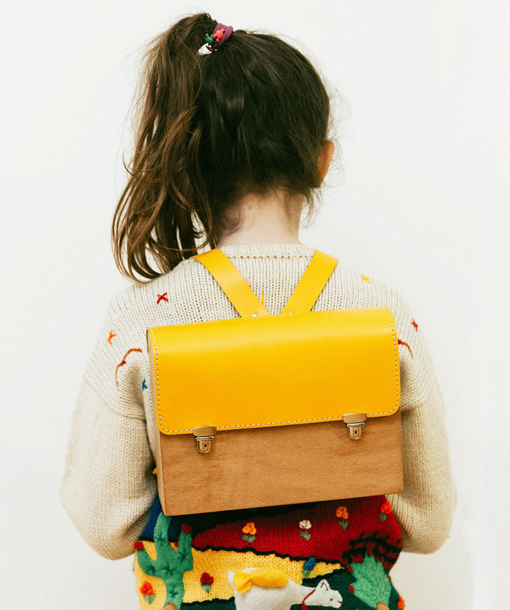 [wood_bag] - GRAV GRAV