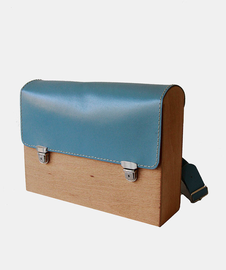 [wood_bag] - GRAV GRAV