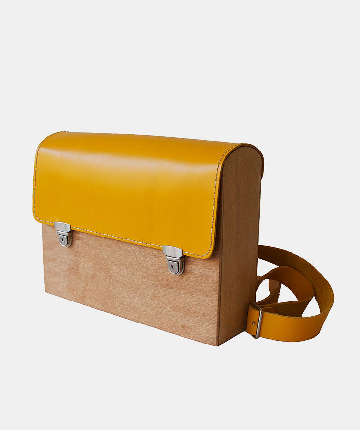 [wood_bag] - GRAV GRAV