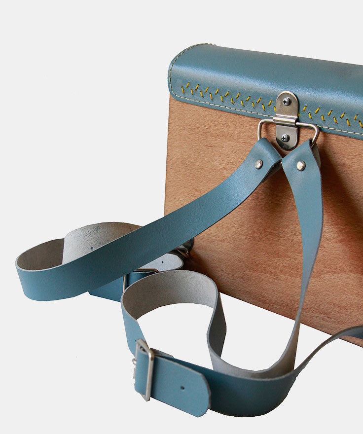 [wood_bag] - GRAV GRAV
