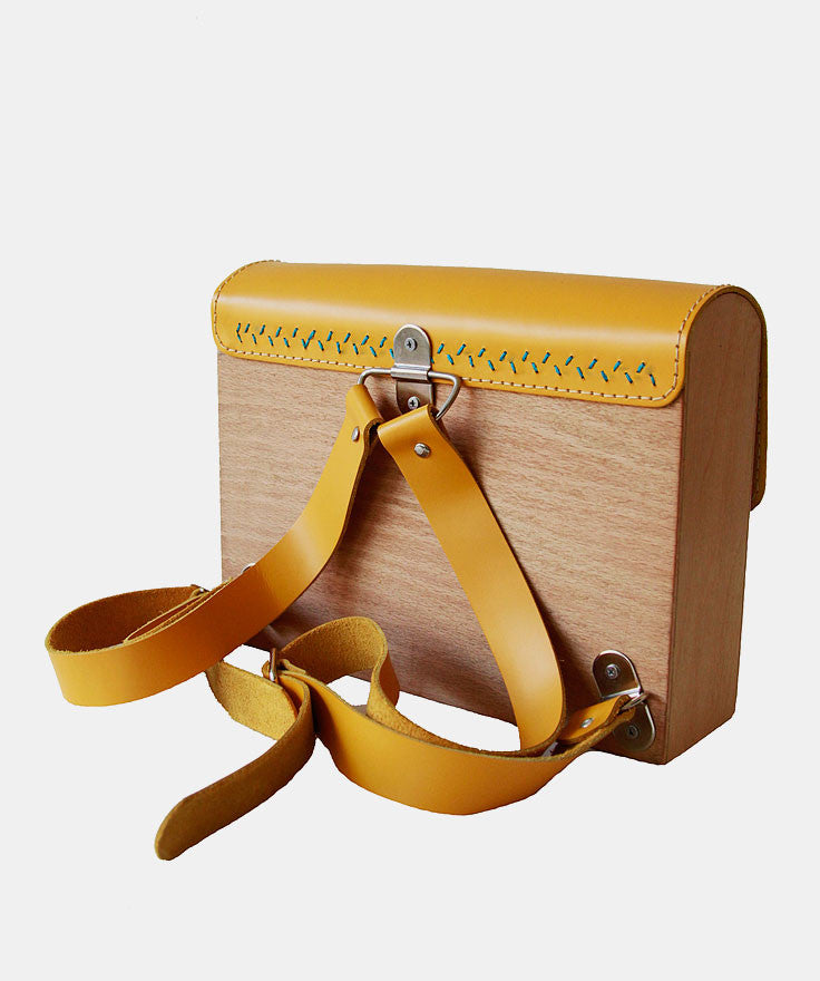 [wood_bag] - GRAV GRAV