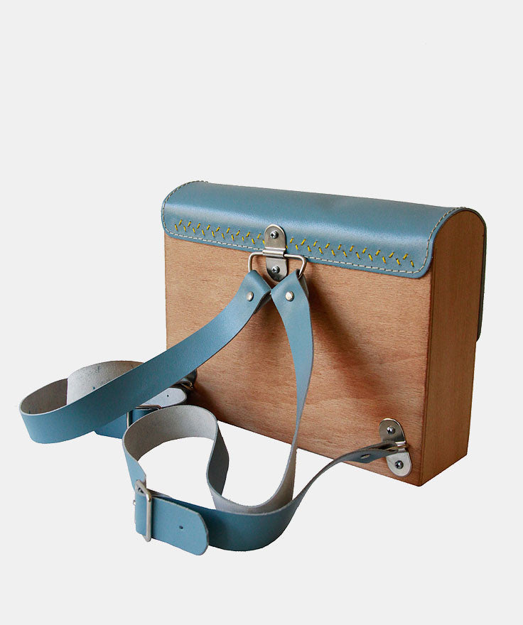 [wood_bag] - GRAV GRAV