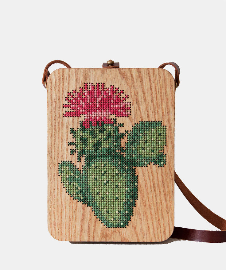 [wood_bag] - GRAV GRAV