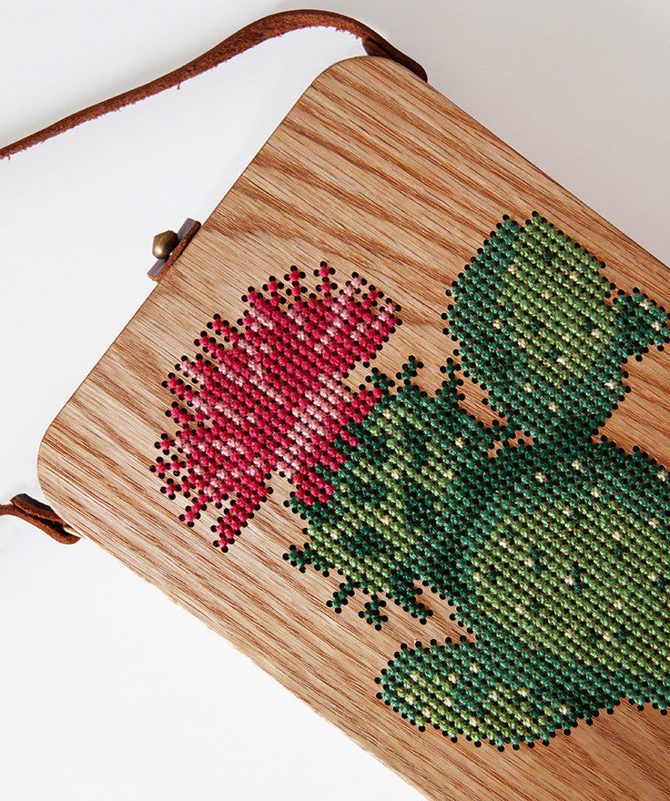 [wood_bag] - GRAV GRAV