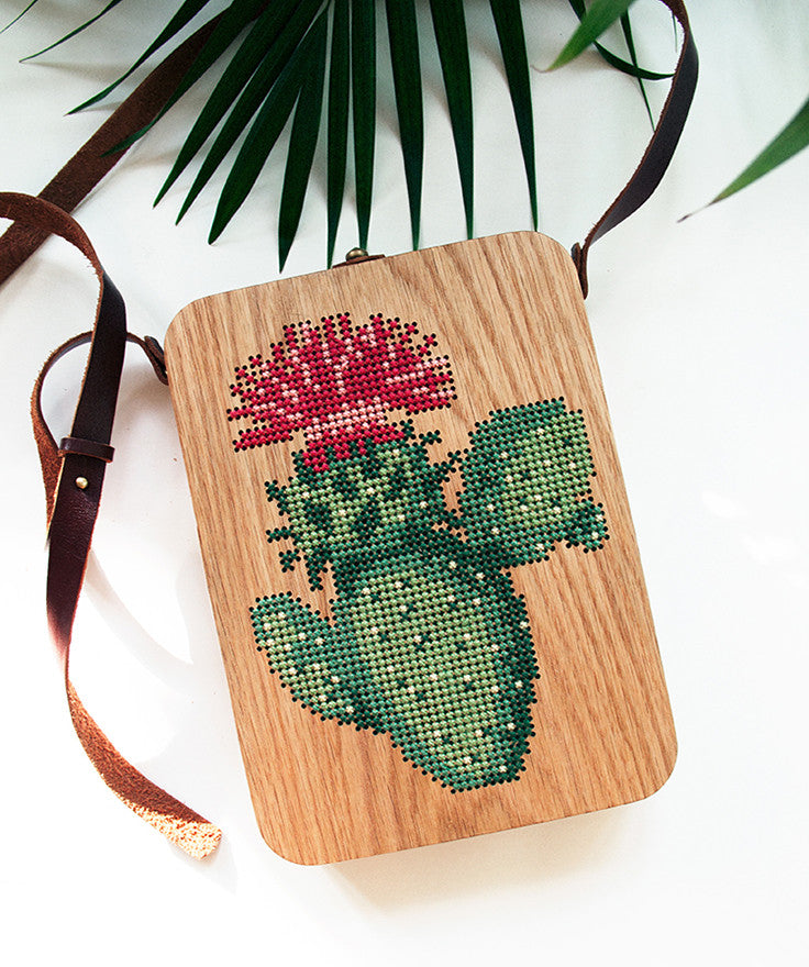 [wood_bag] - GRAV GRAV
