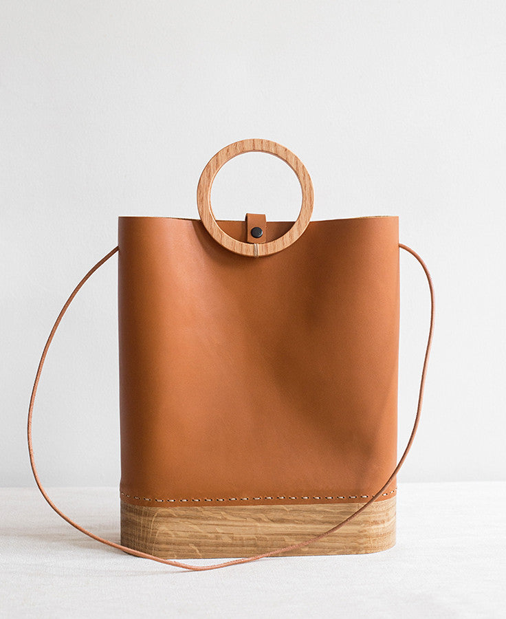 [wood_bag] - GRAV GRAV