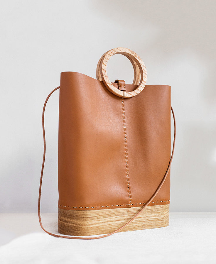 [wood_bag] - GRAV GRAV