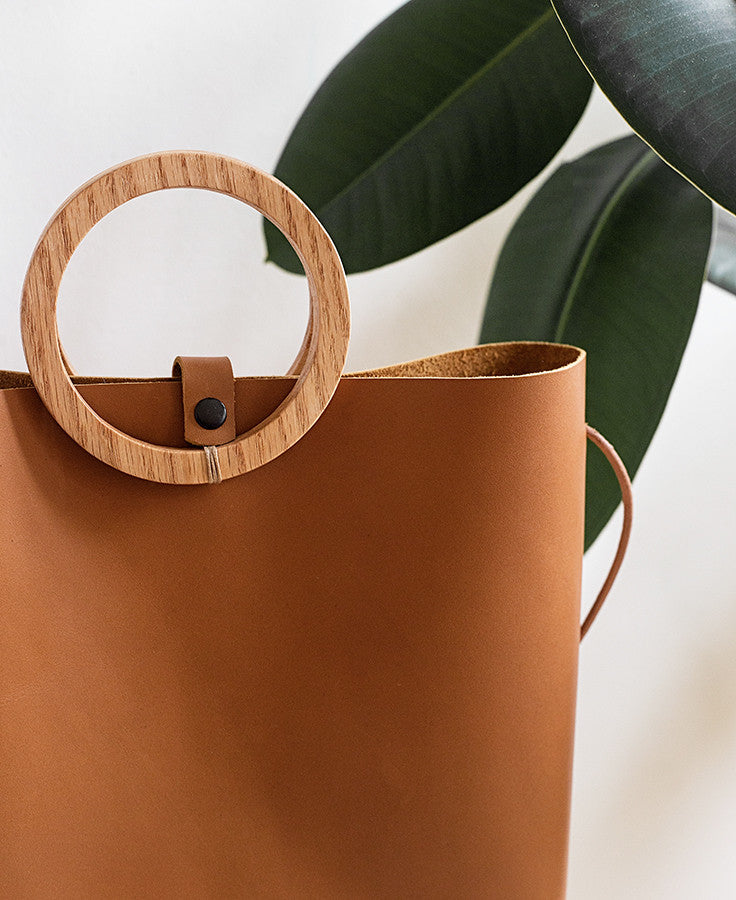 [wood_bag] - GRAV GRAV