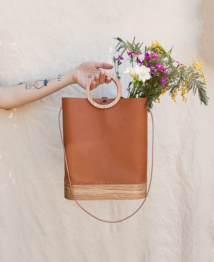 [wood_bag] - GRAV GRAV
