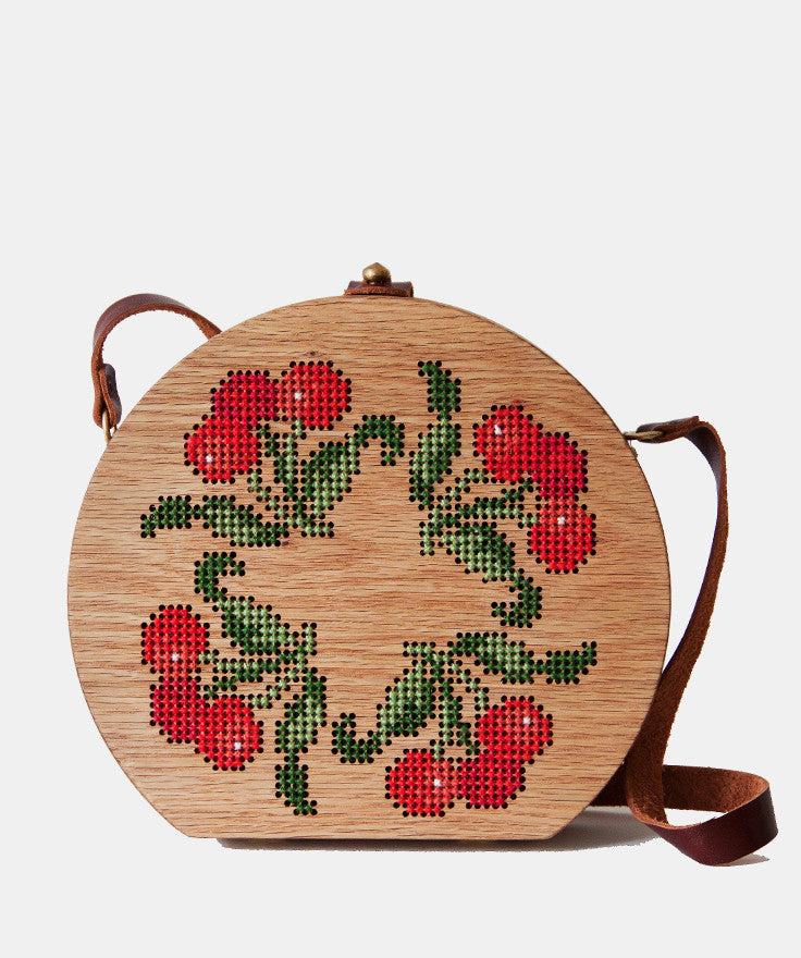 [wood_bag] - GRAV GRAV