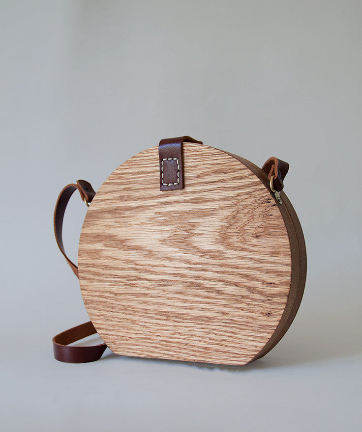 [wood_bag] - GRAV GRAV