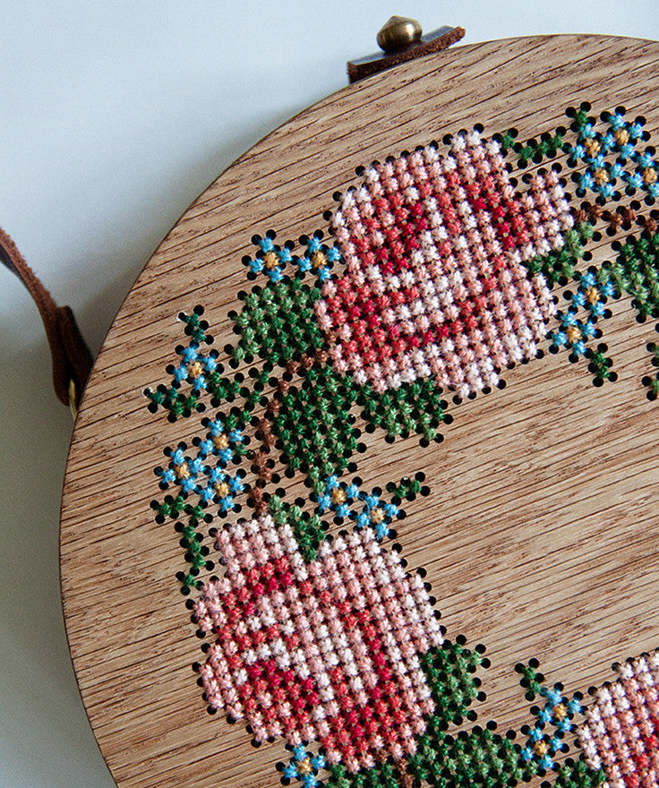 [wood_bag] - GRAV GRAV