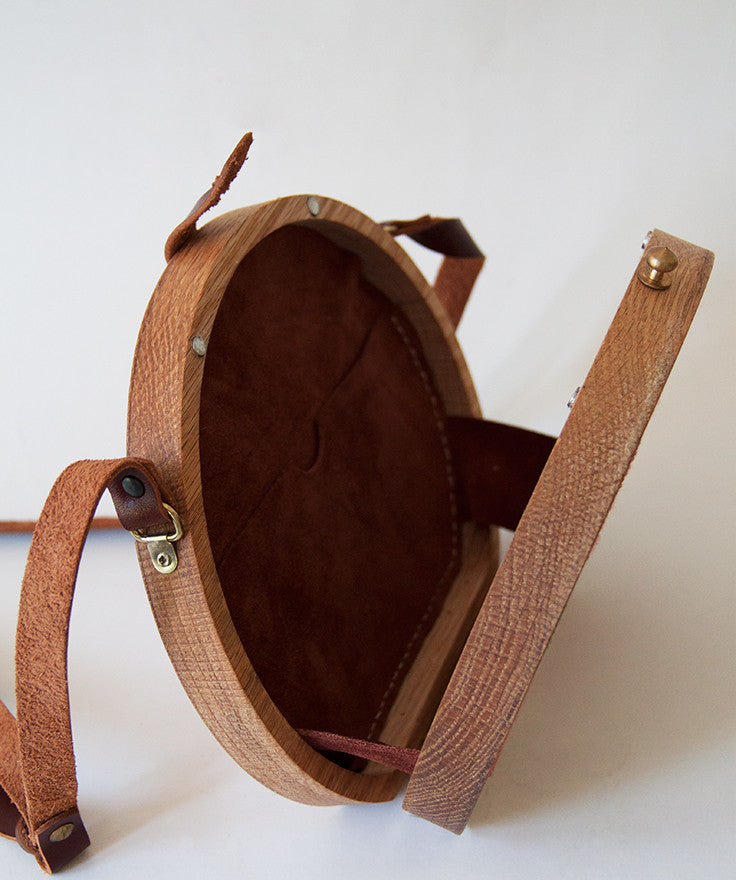 [wood_bag] - GRAV GRAV