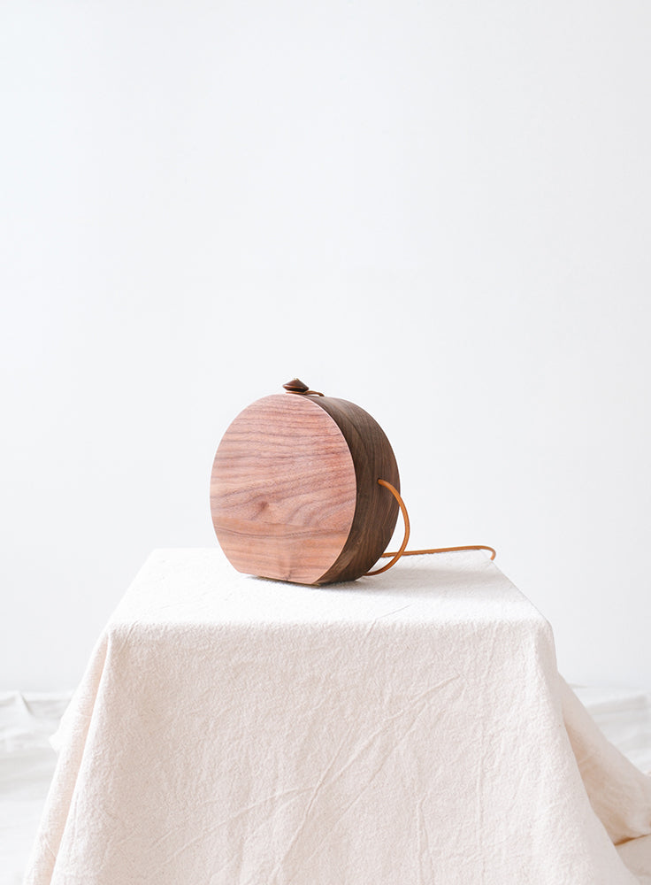 [wood_bag] - GRAV GRAV
