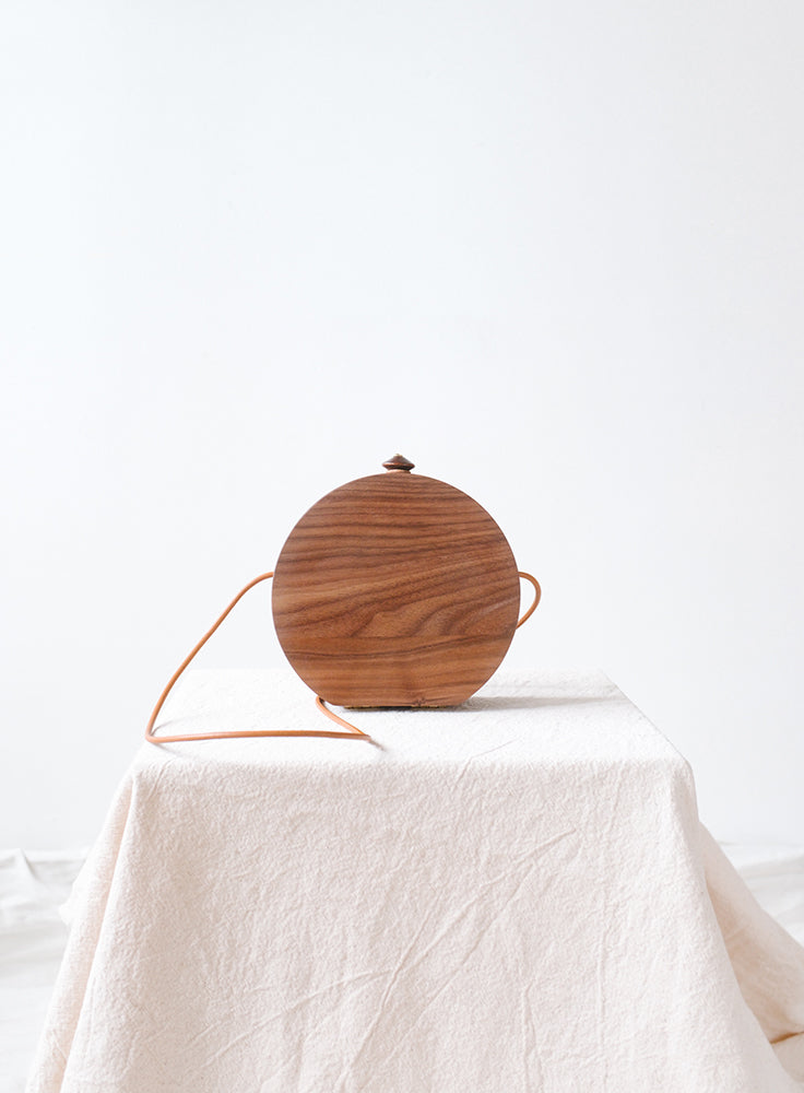 [wood_bag] - GRAV GRAV
