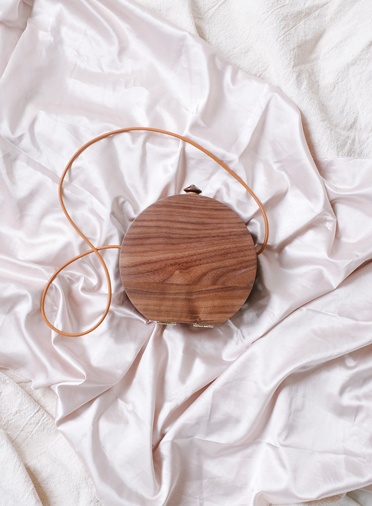 [wood_bag] - GRAV GRAV