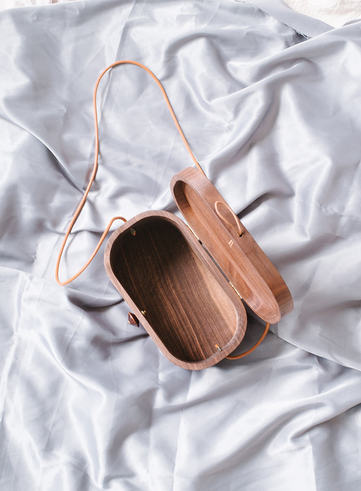 [wood_bag] - GRAV GRAV