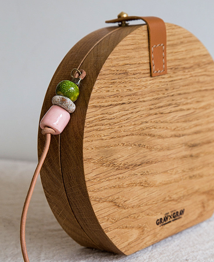 [wood_bag] - GRAV GRAV