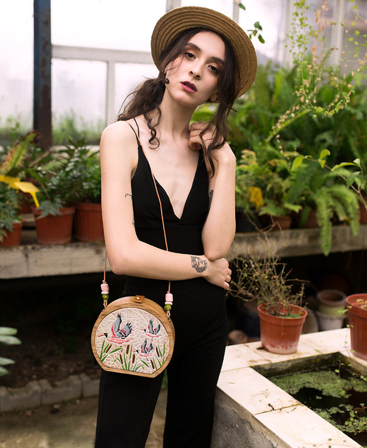 [wood_bag] - GRAV GRAV