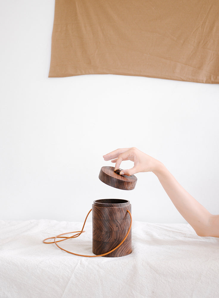 [wood_bag] - GRAV GRAV