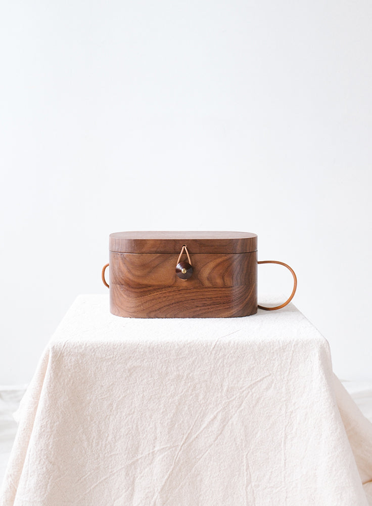 [wood_bag] - GRAV GRAV