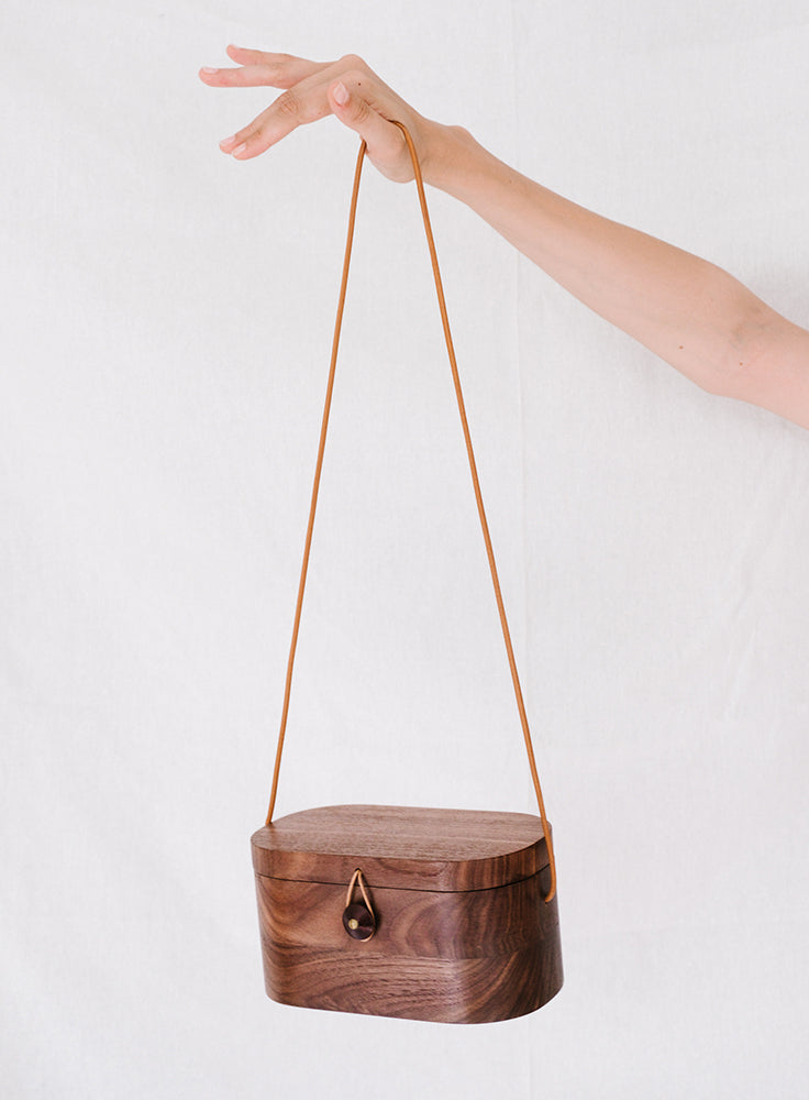 [wood_bag] - GRAV GRAV