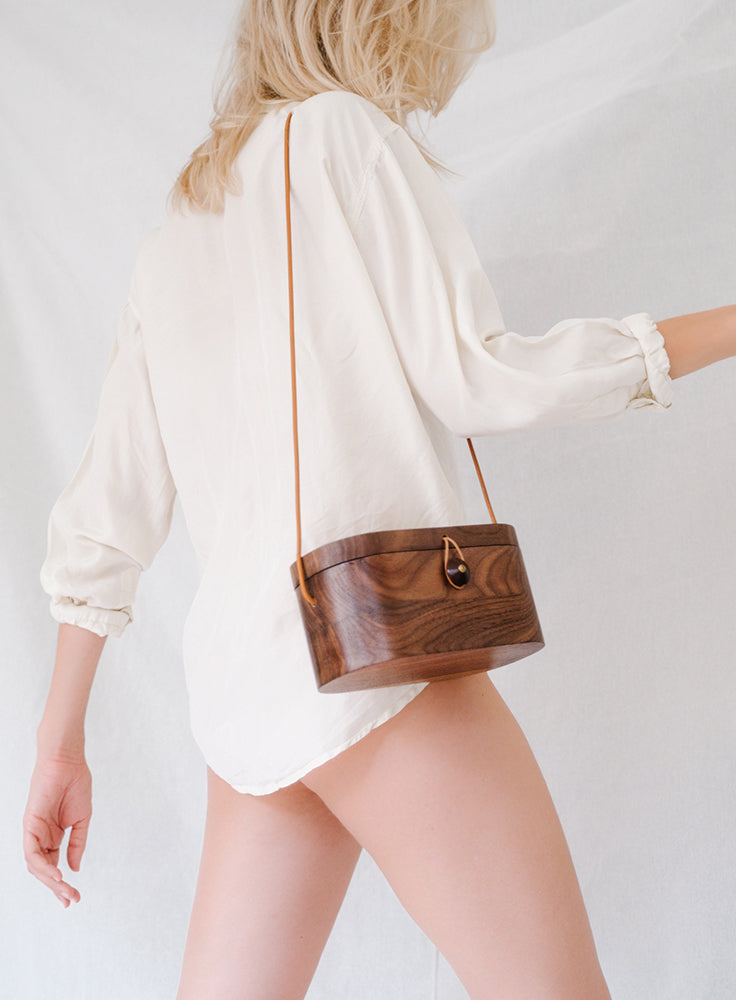 [wood_bag] - GRAV GRAV