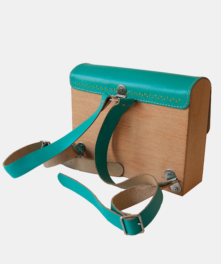 [wood_bag] - GRAV GRAV