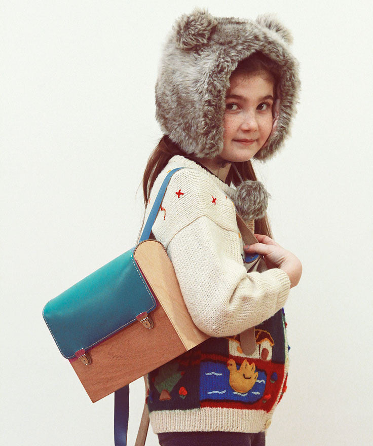 [wood_bag] - GRAV GRAV