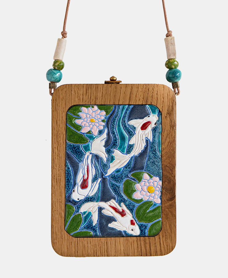 [wood_bag] - GRAV GRAV