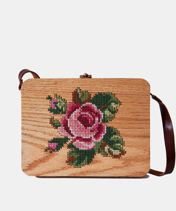 [wood_bag] - GRAV GRAV