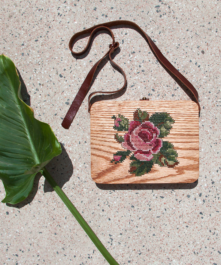 [wood_bag] - GRAV GRAV
