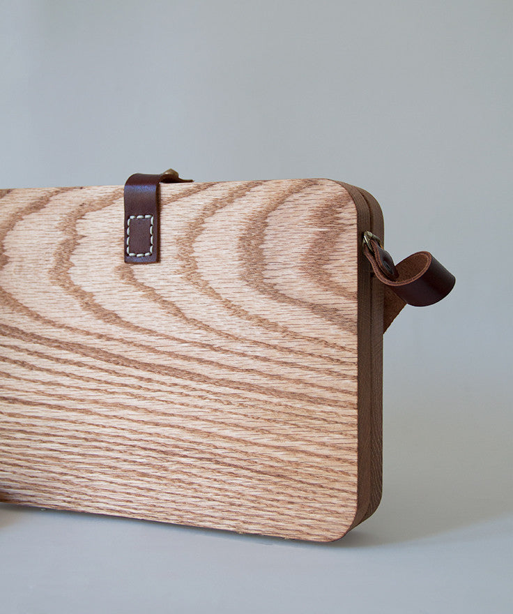 [wood_bag] - GRAV GRAV