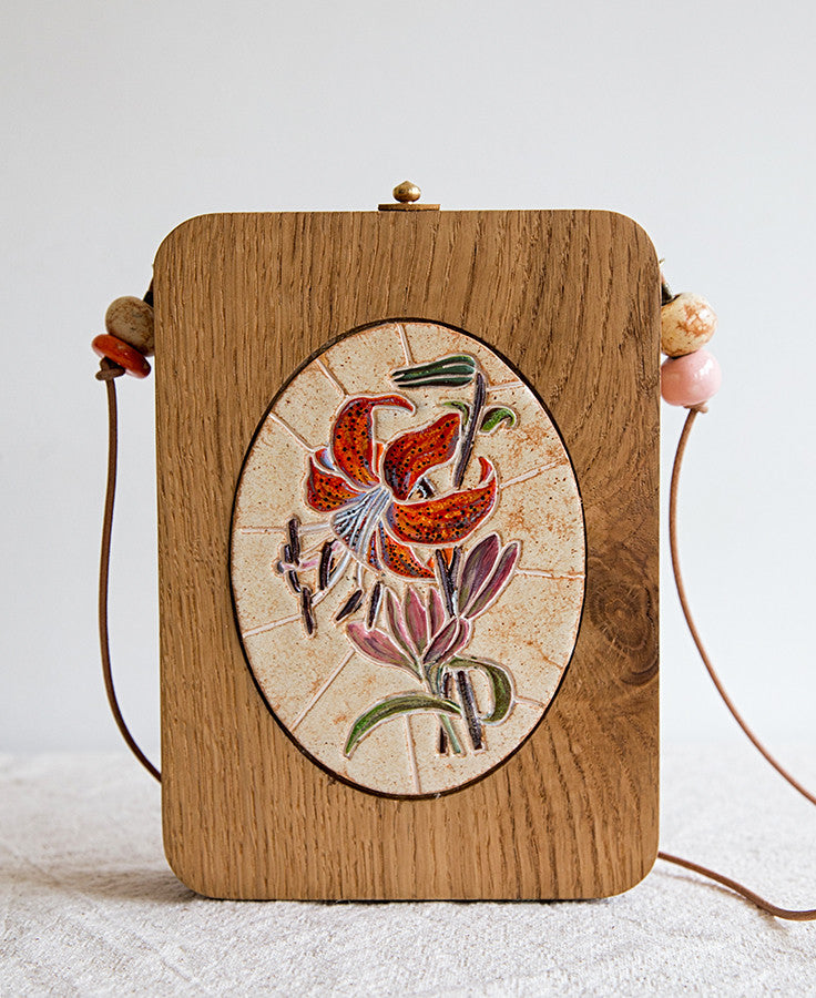 [wood_bag] - GRAV GRAV